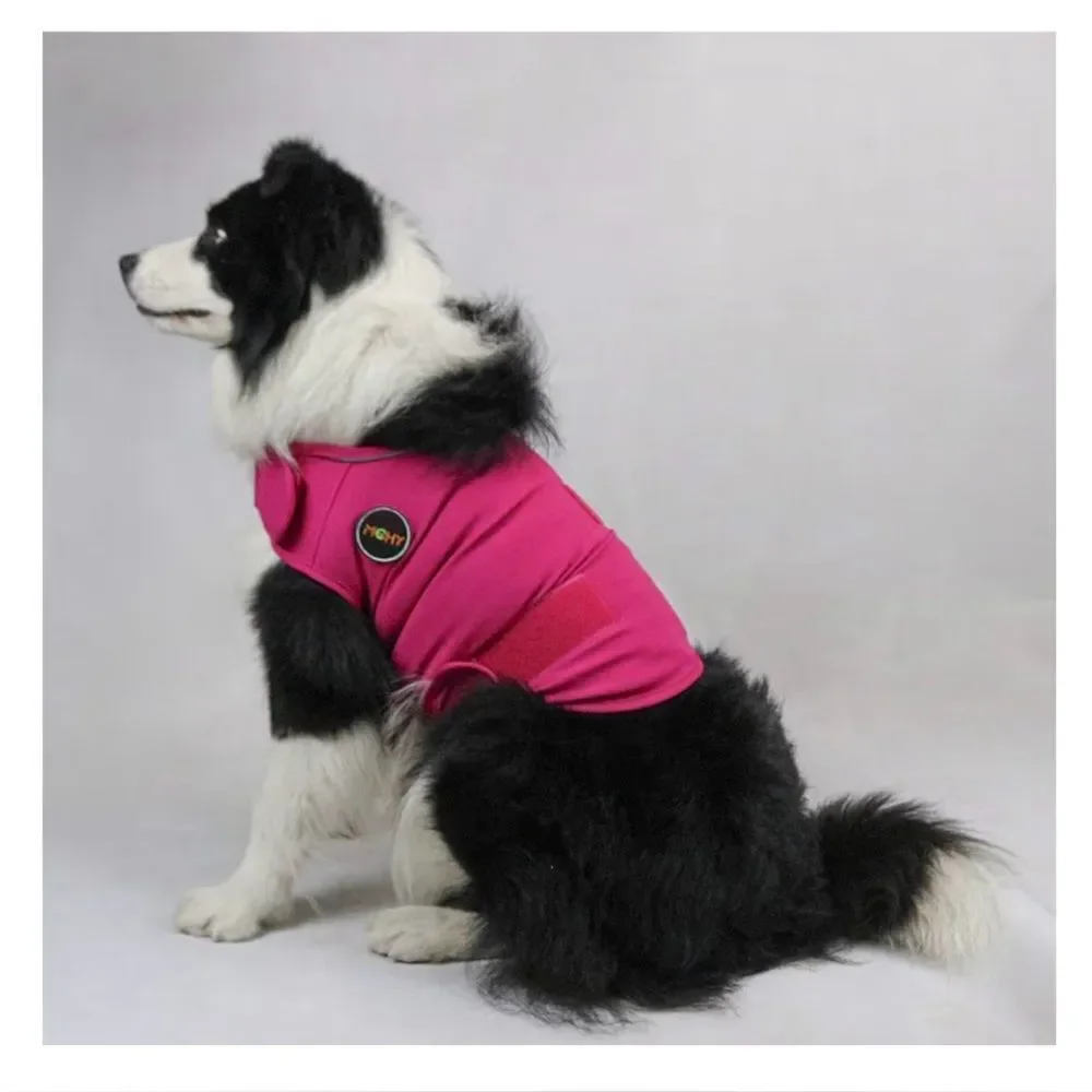 MCHY Dog Anxiety Vest, Anxiety Relief for Dogs, Calming Coat